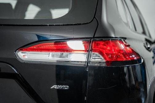 2023 Toyota Corolla Cross L