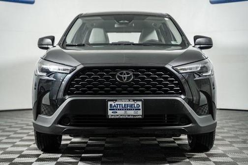 2023 Toyota Corolla Cross L