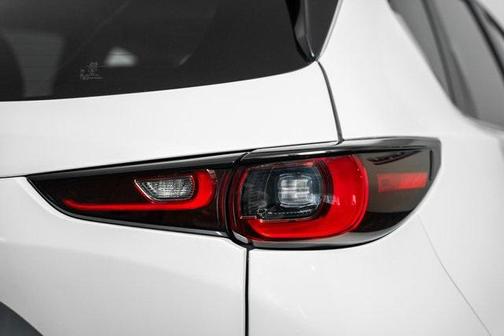 2022 Mazda CX-5 2.5 S Preferred