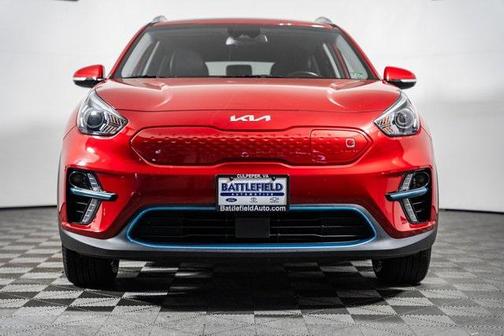 2022 Kia Niro EV EX