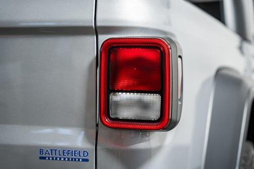 2023 Jeep Gladiator Sport S