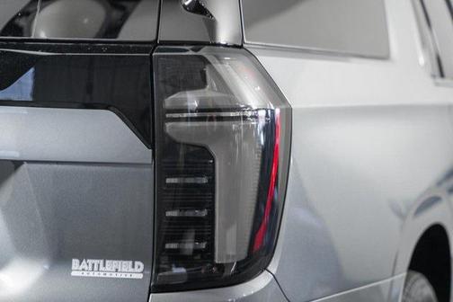 2026 Chevrolet Suburban High Country, 4WD