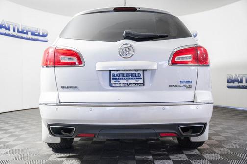 2016 Buick Enclave Premium