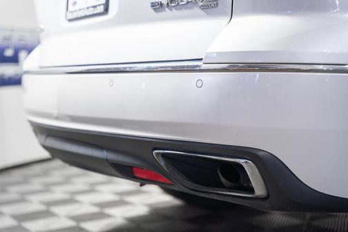 2016 Buick Enclave Premium