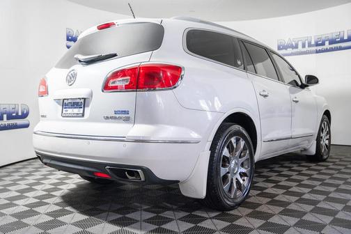 2016 Buick Enclave Premium