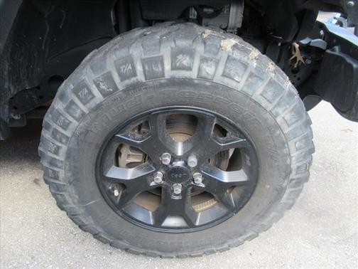 2022 Jeep Wrangler Sport