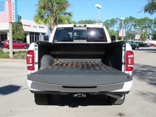 2021 RAM 2500 Longhorn