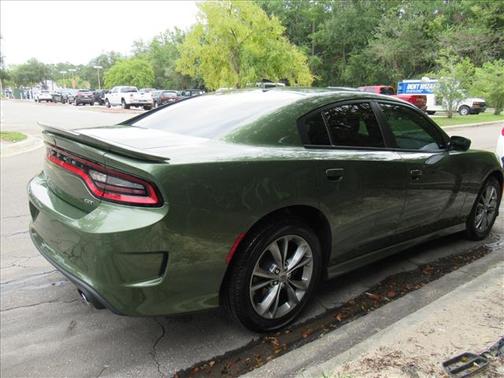 2020 Dodge Charger GT