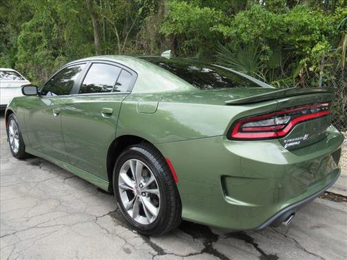 2020 Dodge Charger GT