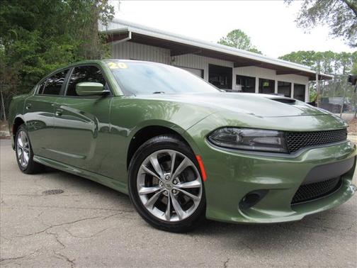 2020 Dodge Charger GT