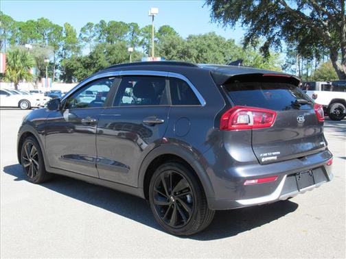 2018 Kia Niro EX