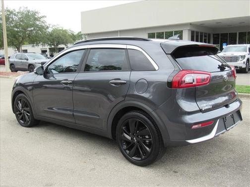 2018 Kia Niro EX