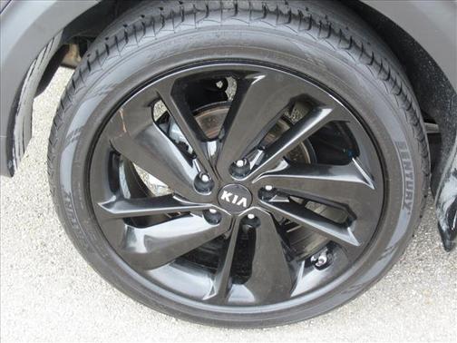 2018 Kia Niro EX