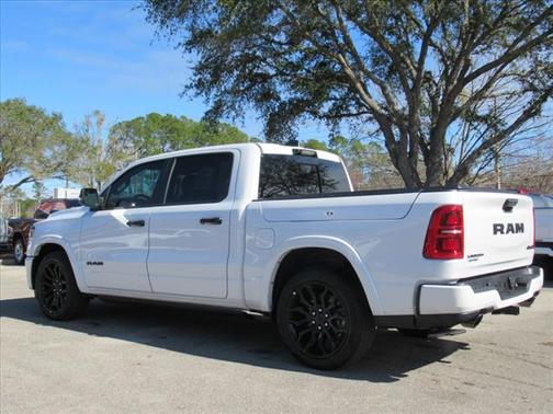 2025 RAM 1500 Limited