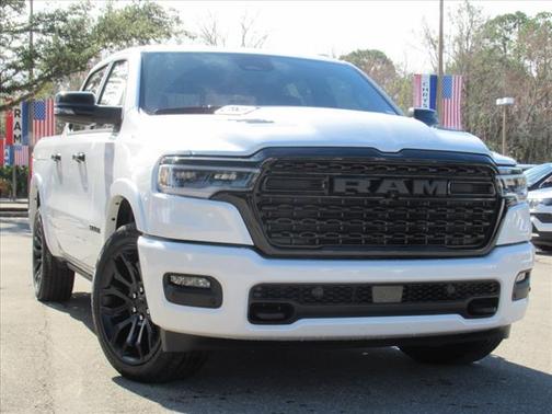2025 RAM 1500 Limited