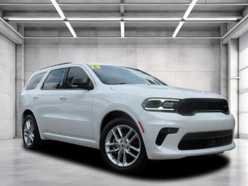 2023 Dodge Durango GT Plus