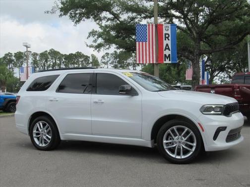 2023 Dodge Durango GT Plus