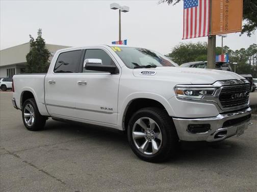 2019 RAM 1500 Limited
