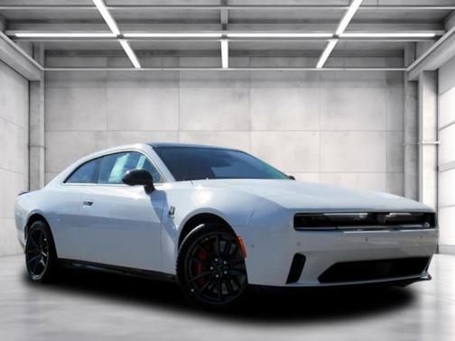 2024 Dodge Charger R/T Scat Pack