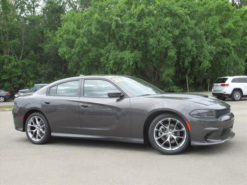 2022 Dodge Charger GT