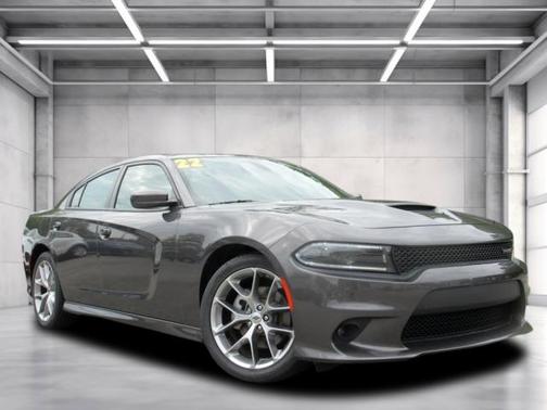 2022 Dodge Charger GT