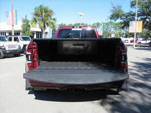 2024 RAM 3500 Longhorn