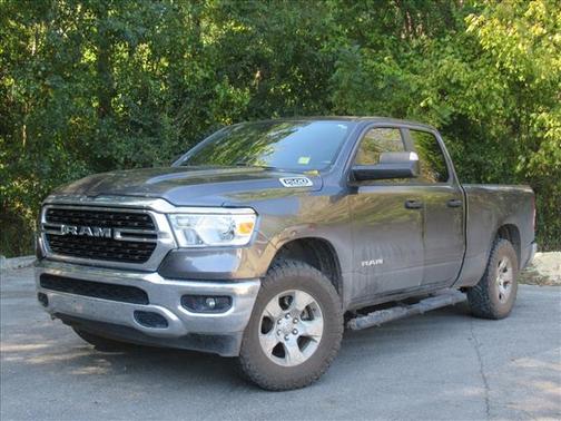2024 RAM 1500 Big Horn/Lone Star