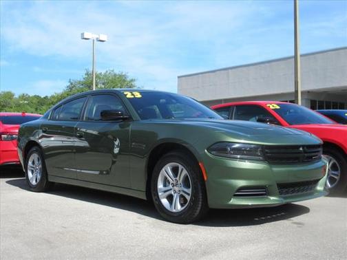 2023 Dodge Charger SXT