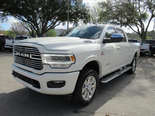 2022 RAM 3500 Laramie