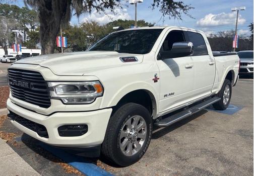 2022 RAM 3500 Laramie