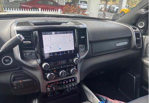 2022 RAM 3500 Laramie