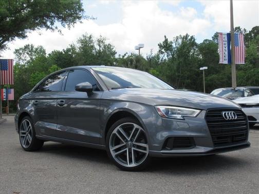 2020 Audi A3 2.0T Premium