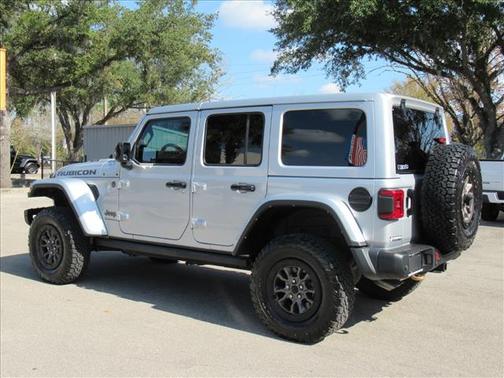 2023 Jeep Wrangler Rubicon 392