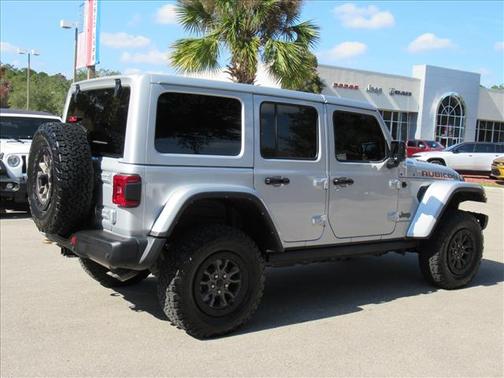 2023 Jeep Wrangler Rubicon 392