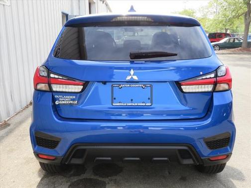 2021 Mitsubishi Outlander Sport 2.0 ES