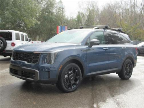 2024 Kia Sorento EX