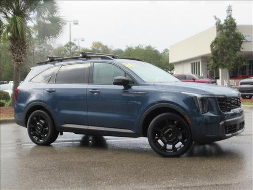 2024 Kia Sorento EX