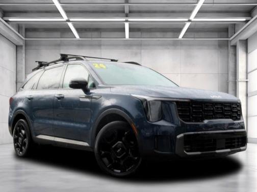 2024 Kia Sorento EX
