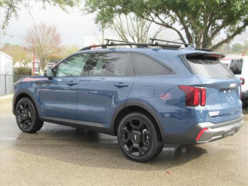 2024 Kia Sorento EX