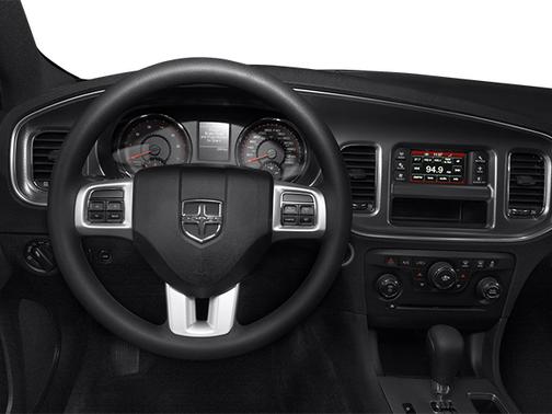 2013 Dodge Charger SE