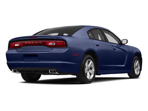 2013 Dodge Charger SE