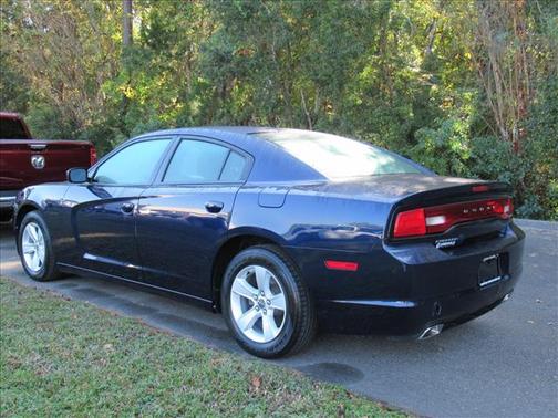 2013 Dodge Charger SE