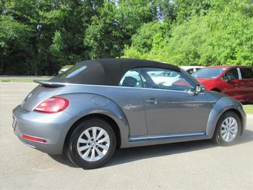 2019 Volkswagen Beetle 2.0T S