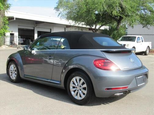 2019 Volkswagen Beetle 2.0T S