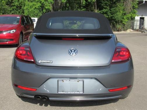 2019 Volkswagen Beetle 2.0T S