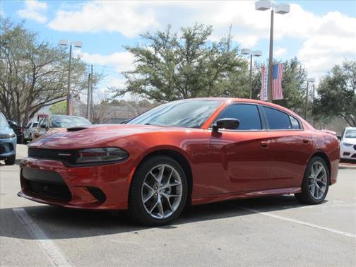 2023 Dodge Charger GT