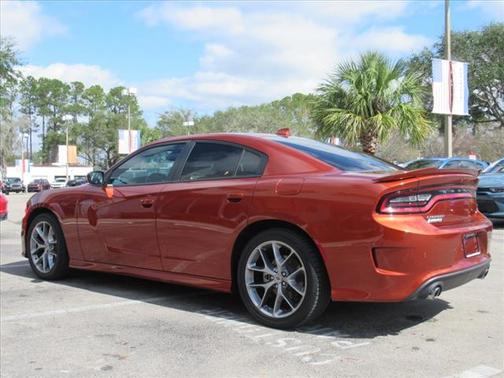 2023 Dodge Charger GT