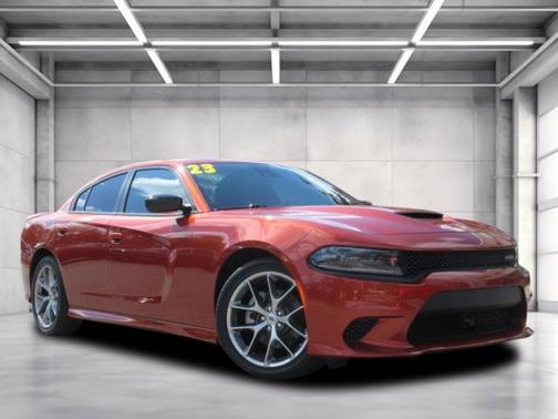 2023 Dodge Charger GT