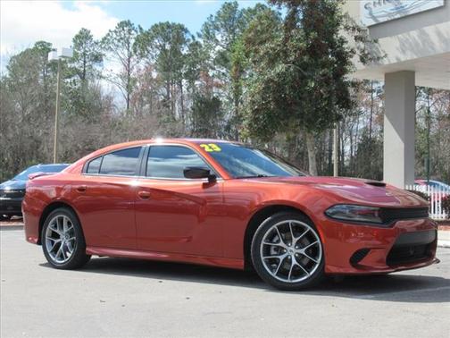 2023 Dodge Charger GT