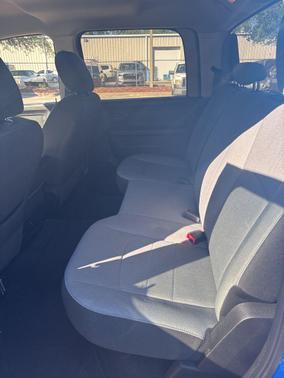 2022 RAM 1500 Tradesman